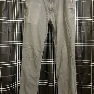 Men's Gray Pants
